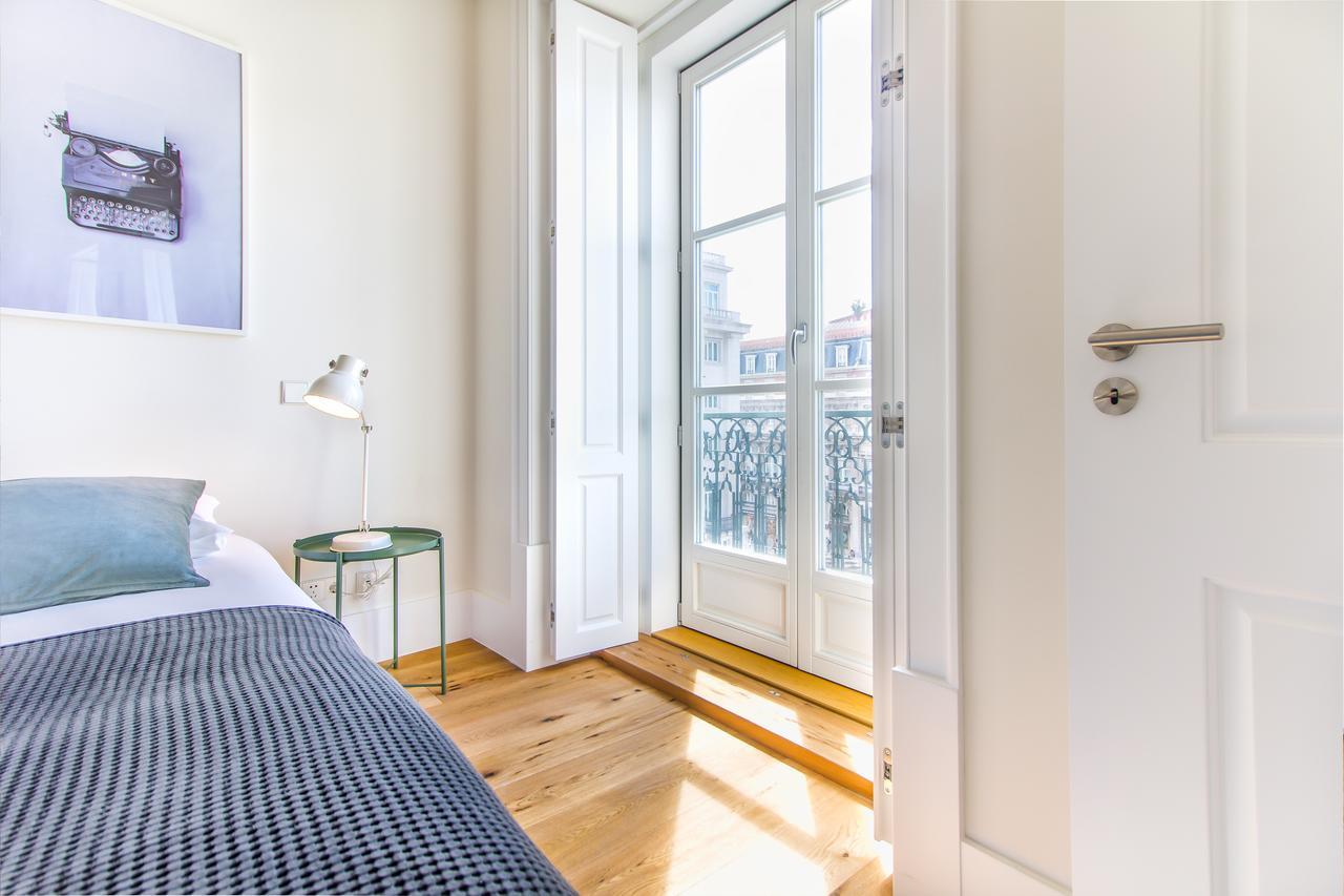 Apartamento Restauradores Prestige Lisboa